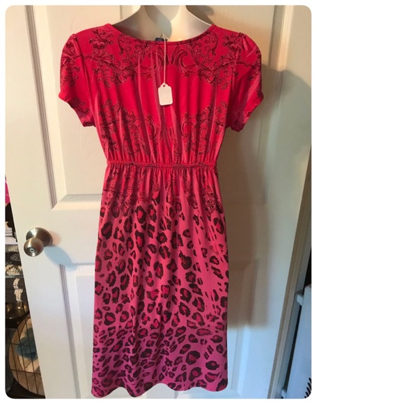 Women’s Rouge Dress NWT 🌸🌸 2/$5 - Picture 9 of 9
